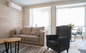 Apartaments Turistics Cardona III
