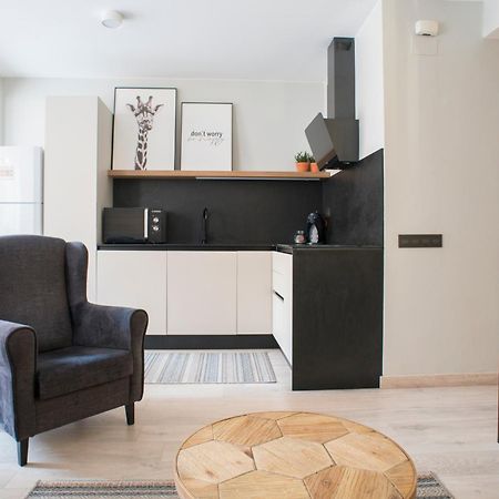Apartaments Turistics Cardona III Extérieur photo