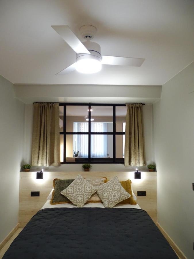 Apartaments Turistics Cardona III Extérieur photo