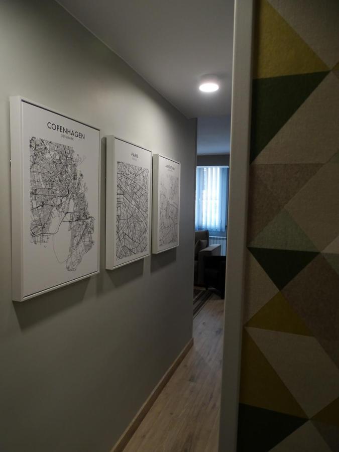 Apartaments Turistics Cardona III Extérieur photo