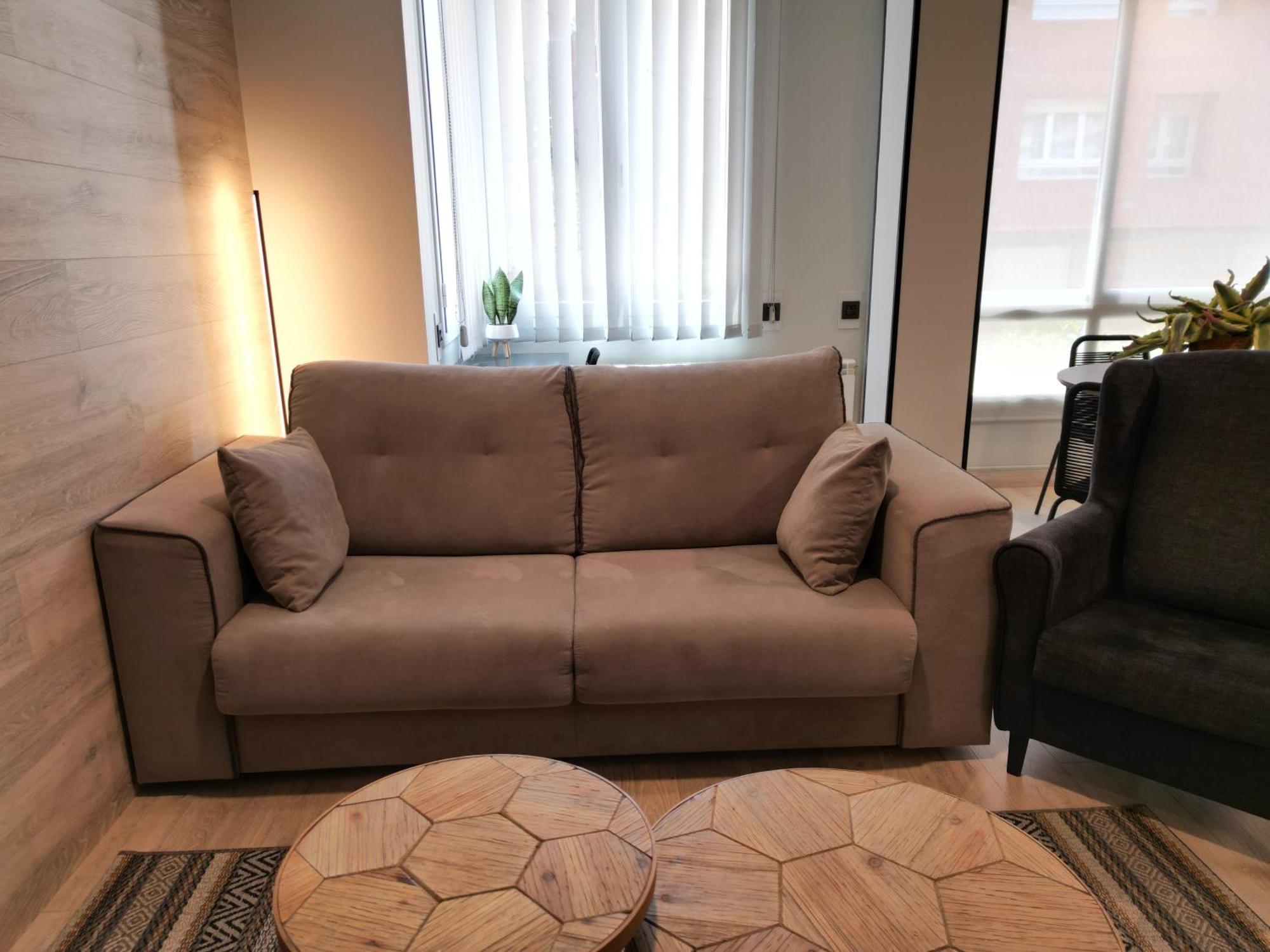 Apartaments Turistics Cardona III Extérieur photo