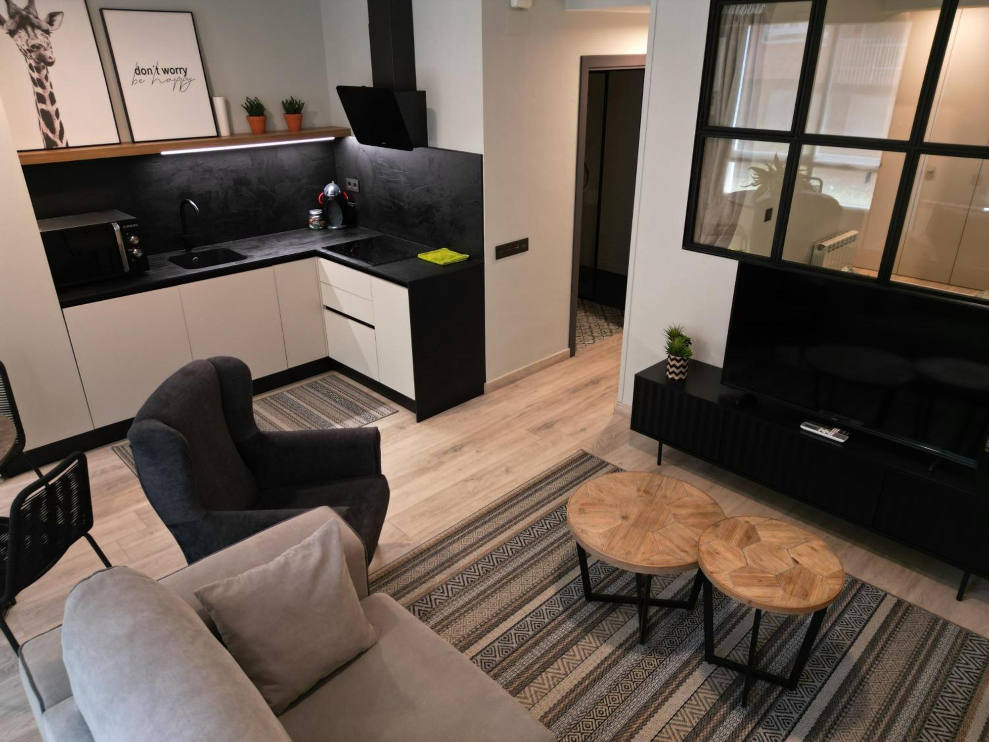 Apartaments Turistics Cardona III Extérieur photo