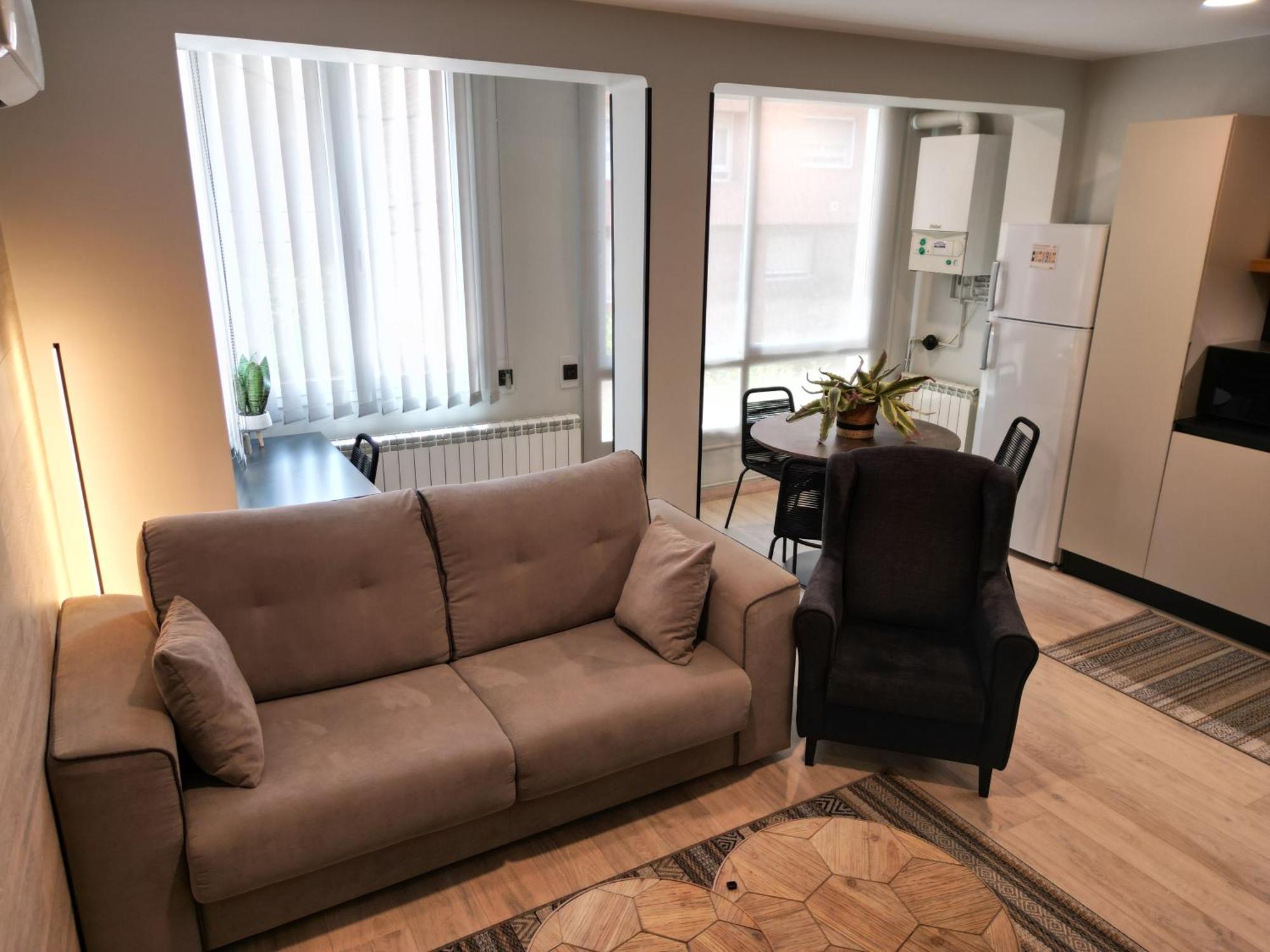 Apartaments Turistics Cardona III Extérieur photo
