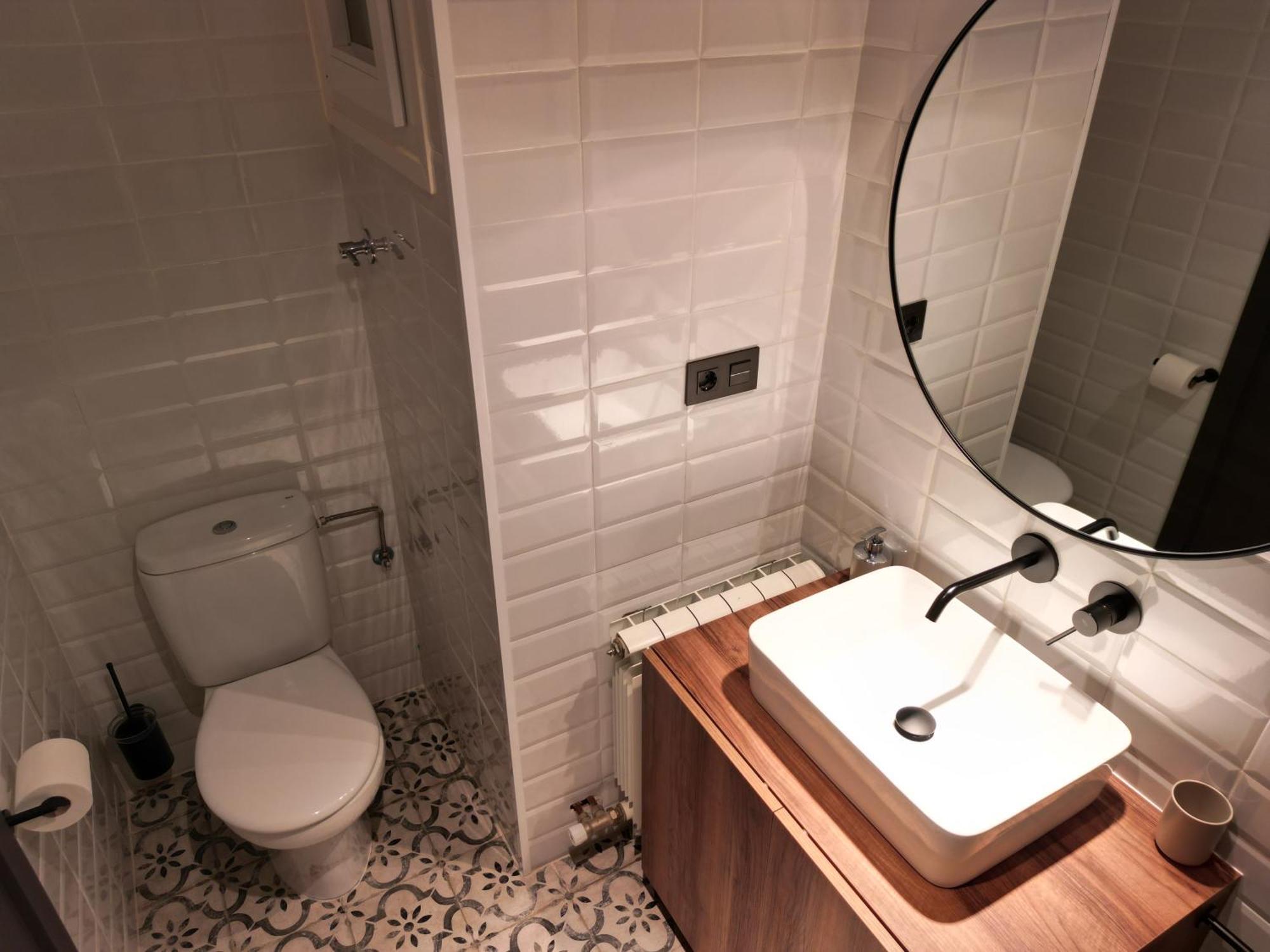 Apartaments Turistics Cardona III Extérieur photo