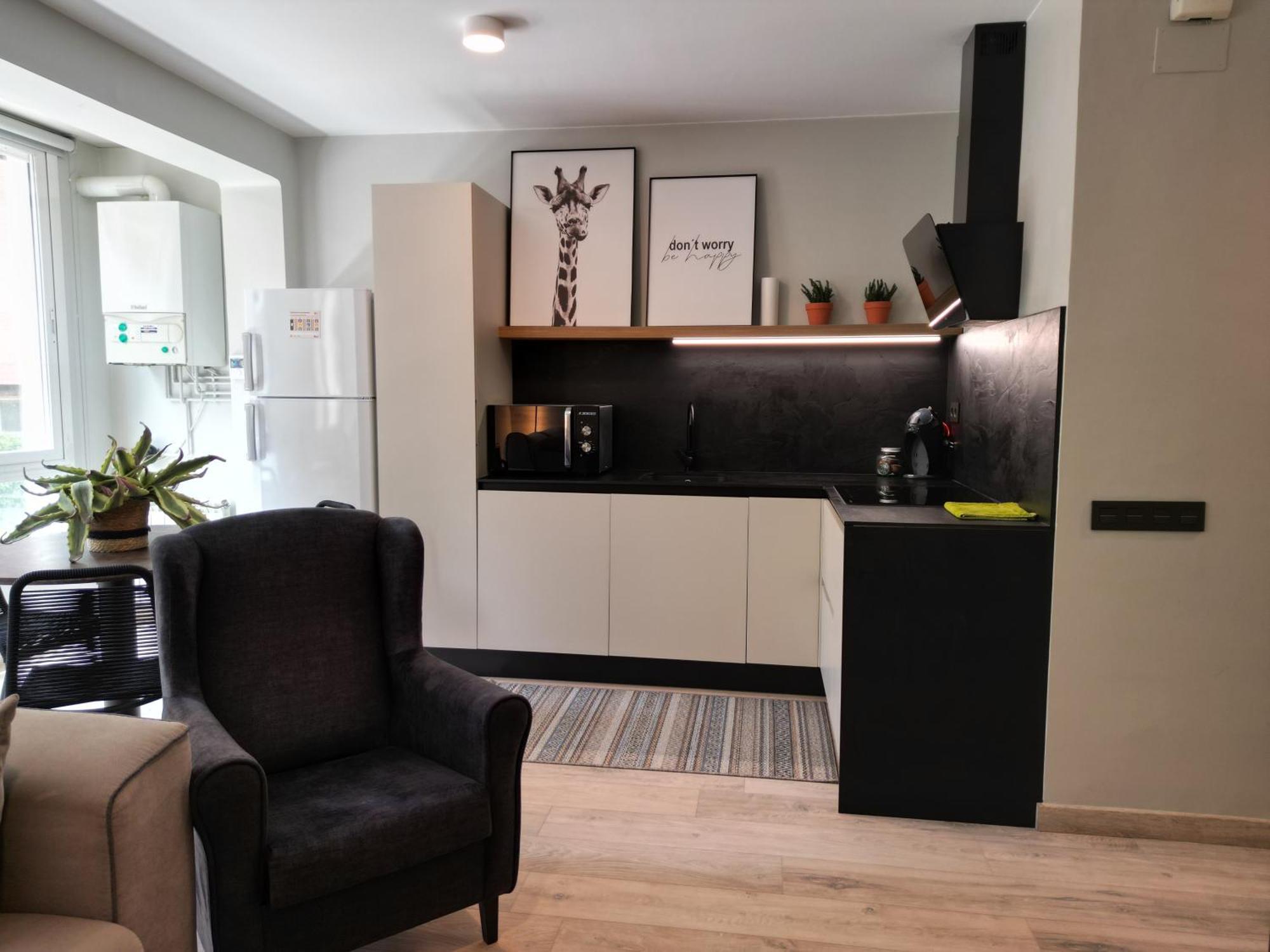 Apartaments Turistics Cardona III Extérieur photo