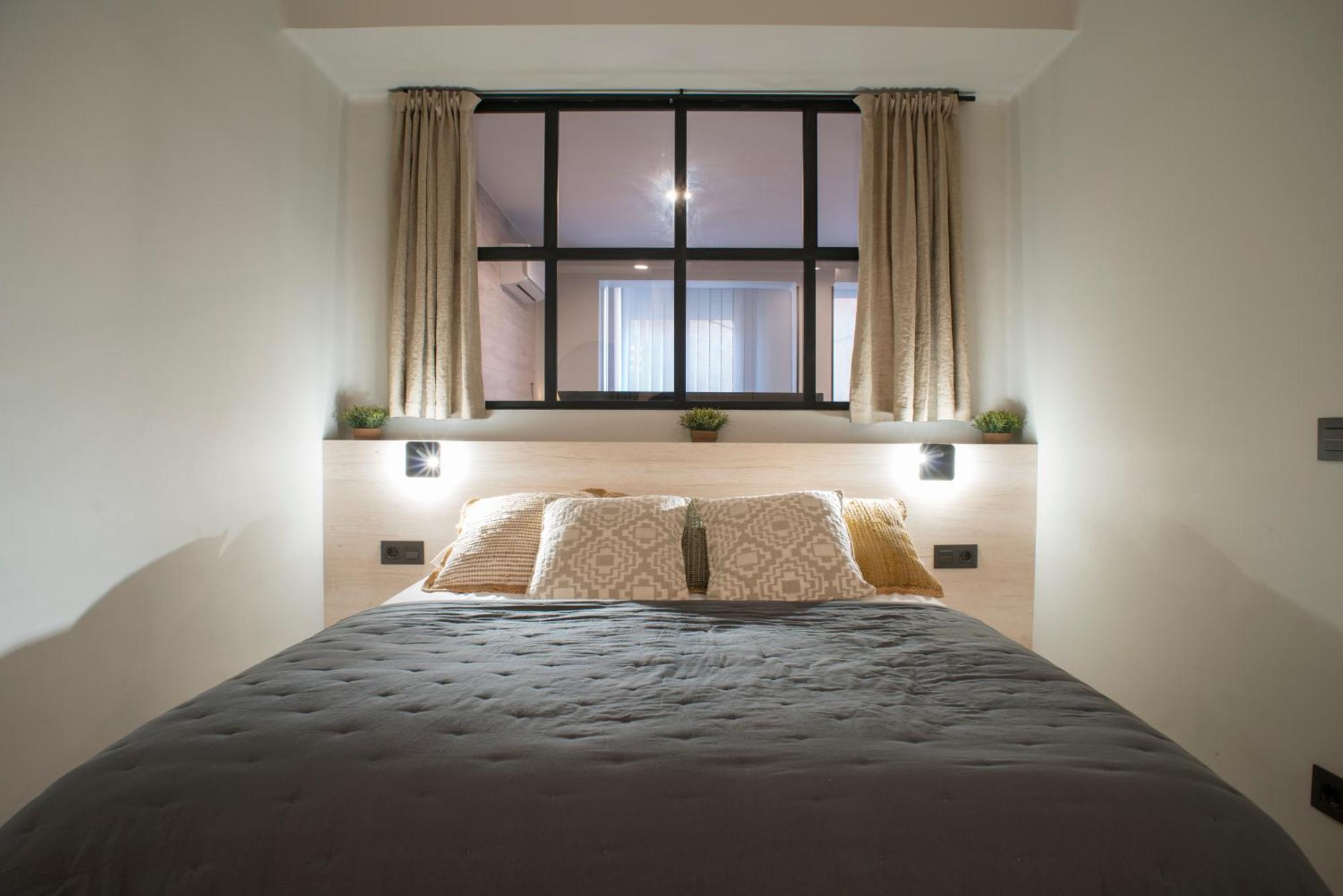 Apartaments Turistics Cardona III Extérieur photo