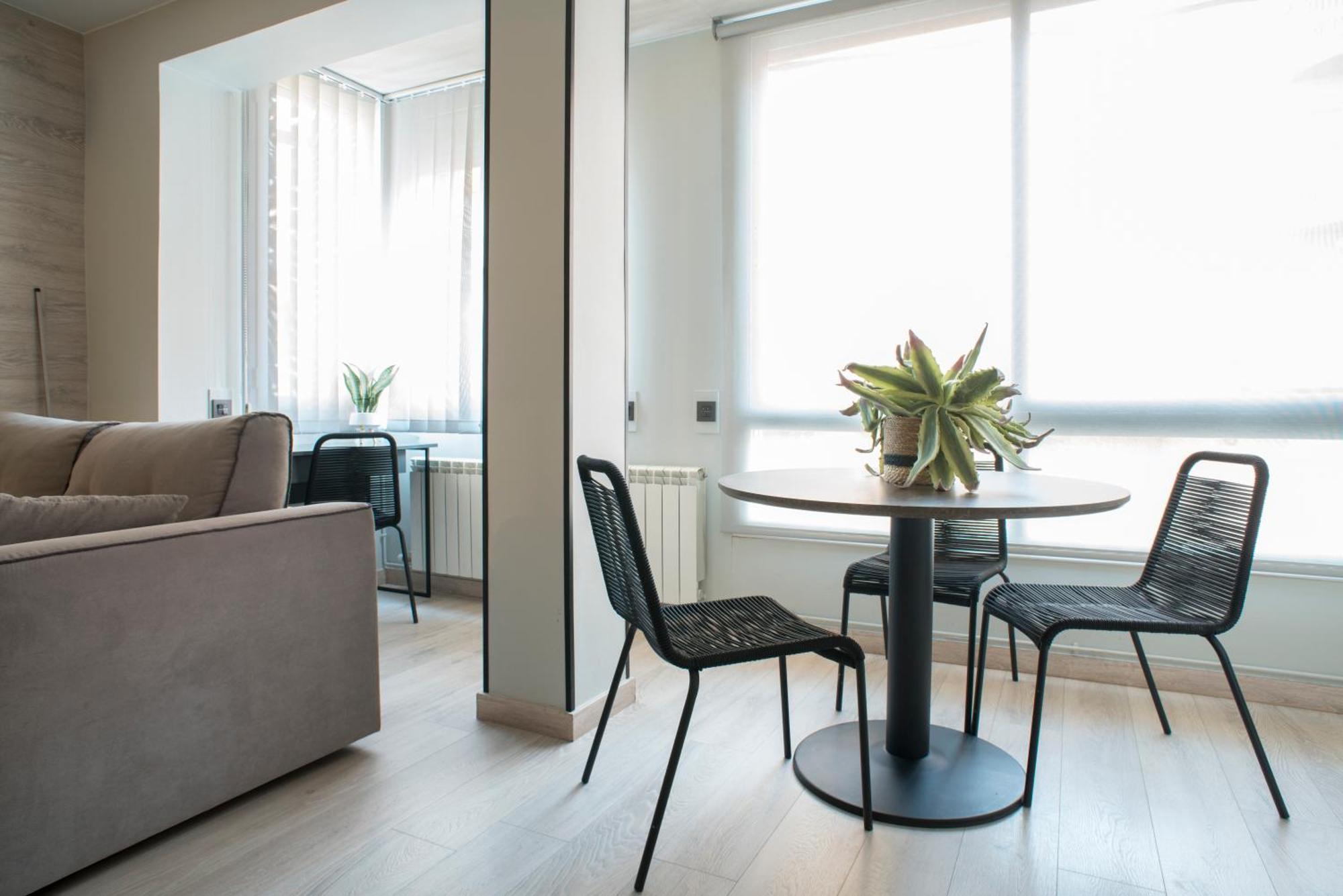 Apartaments Turistics Cardona III Extérieur photo