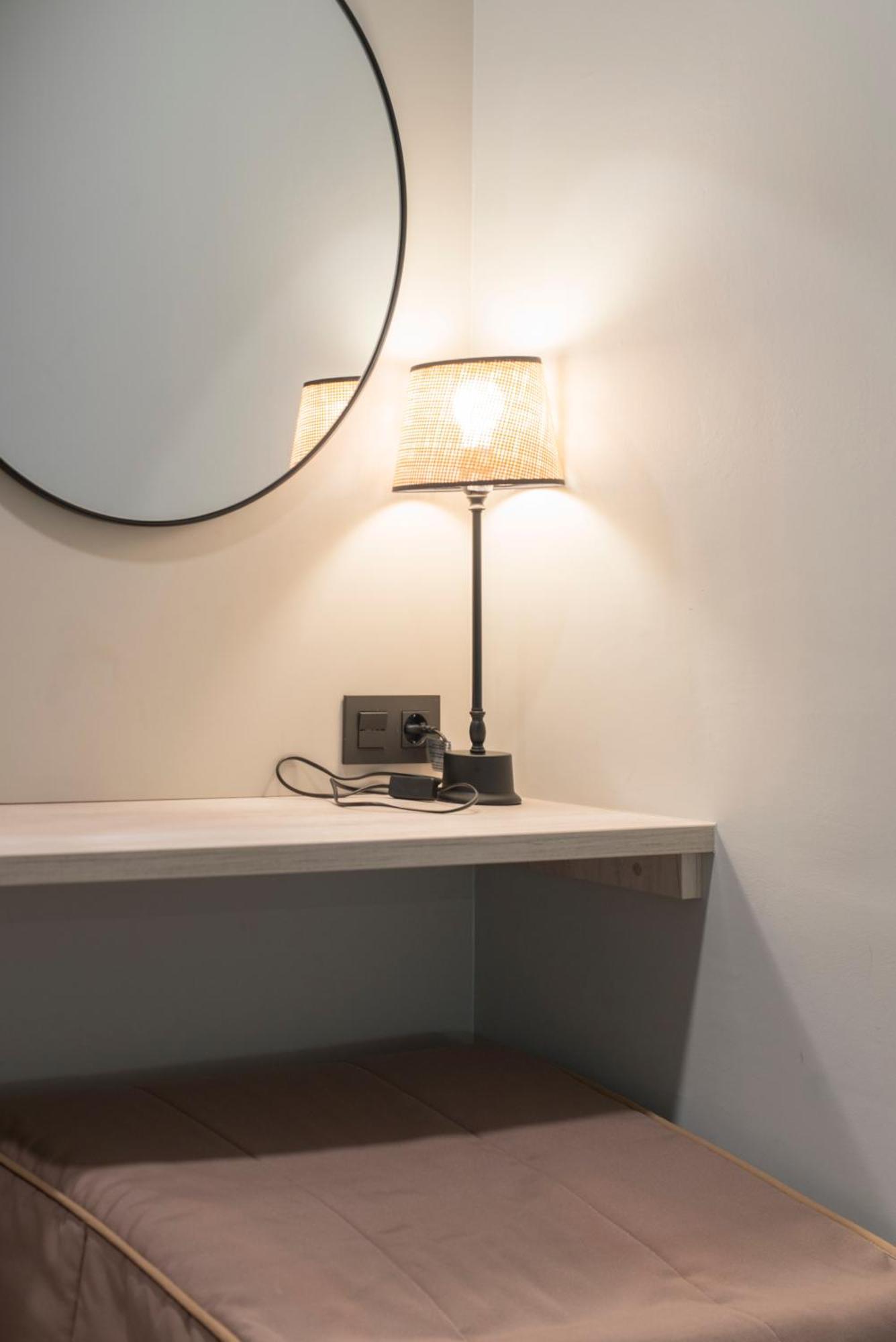 Apartaments Turistics Cardona III Extérieur photo